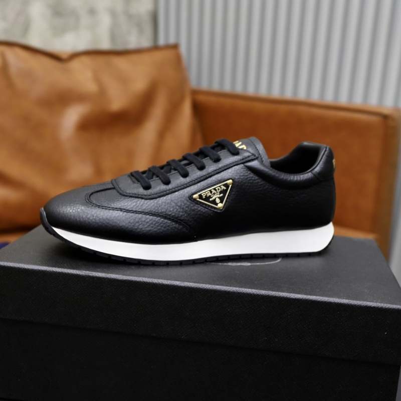 Prada Casual Shoes